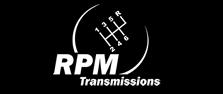 RPM Transmissions