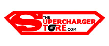 Supercharger Store gear drives