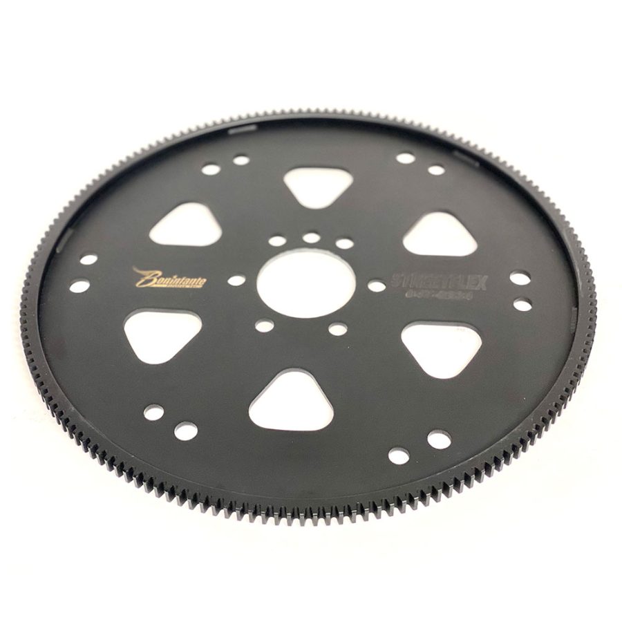 Boninfante Streetflex Flexplate for SBC BBC 0470234