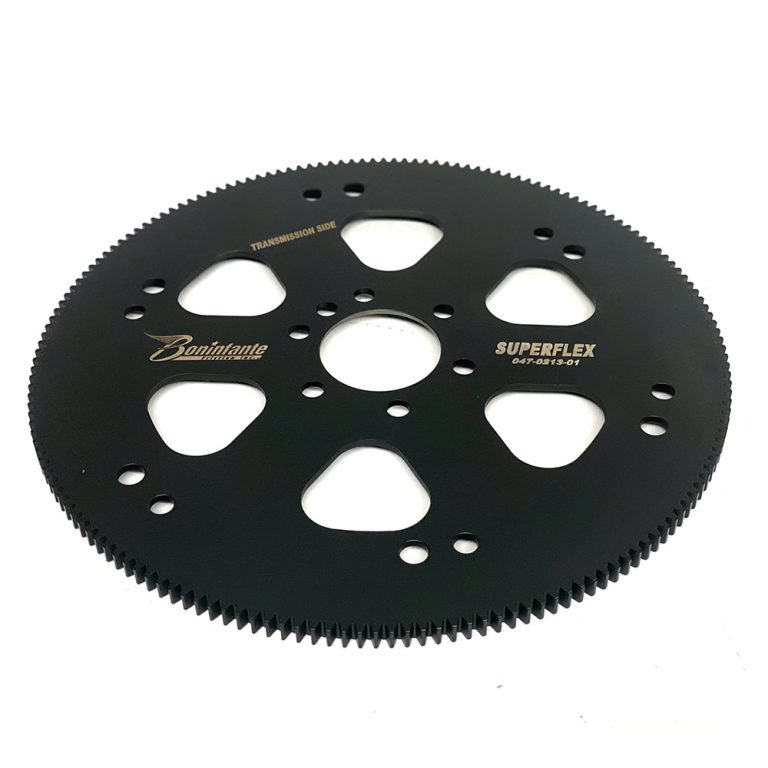 Boninfante Small Block & Big Block Chevy Superflex Flexplate 047021301